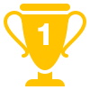 icons8 trophy 100