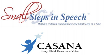 Grants for Individuals with Childhood Apraxia of Speech