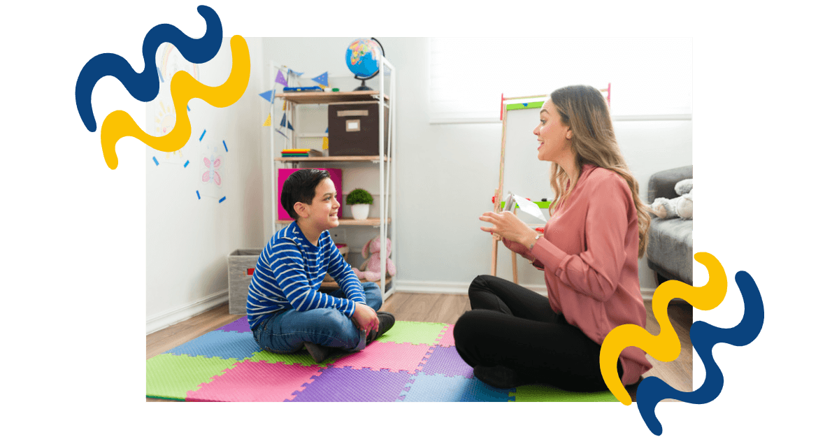 SPEECH LANGUAGE THERAPY SERVICES 3 1