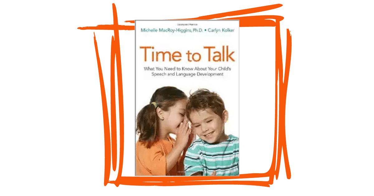 A Time to Talk