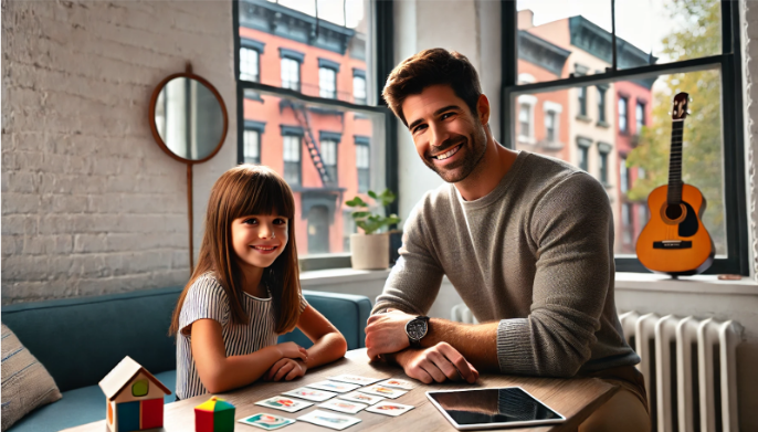 Effective Treatment for Childhood Apraxia of Speech A Comprehensive Guide for Manhattan Families