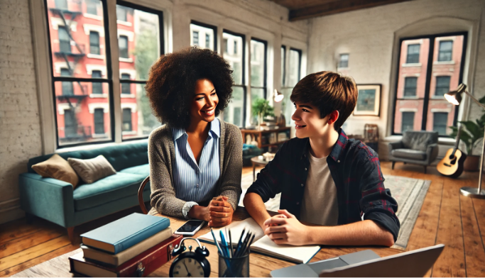 Symptoms of Childhood Apraxia of Speech