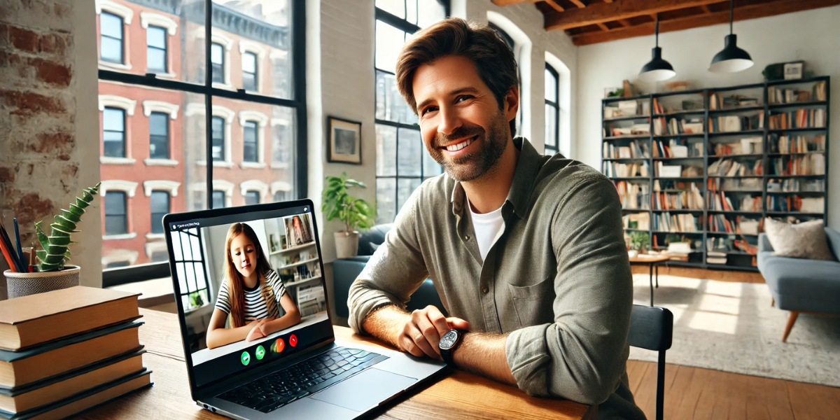 Voice Therapy for Kids