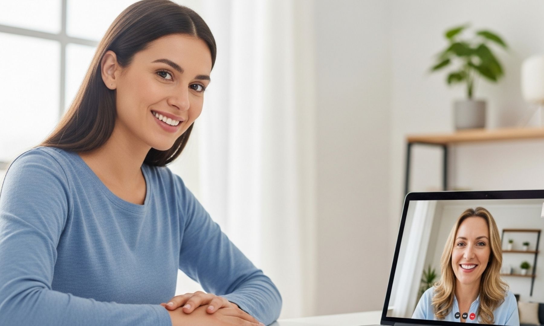 voice therapy for adults