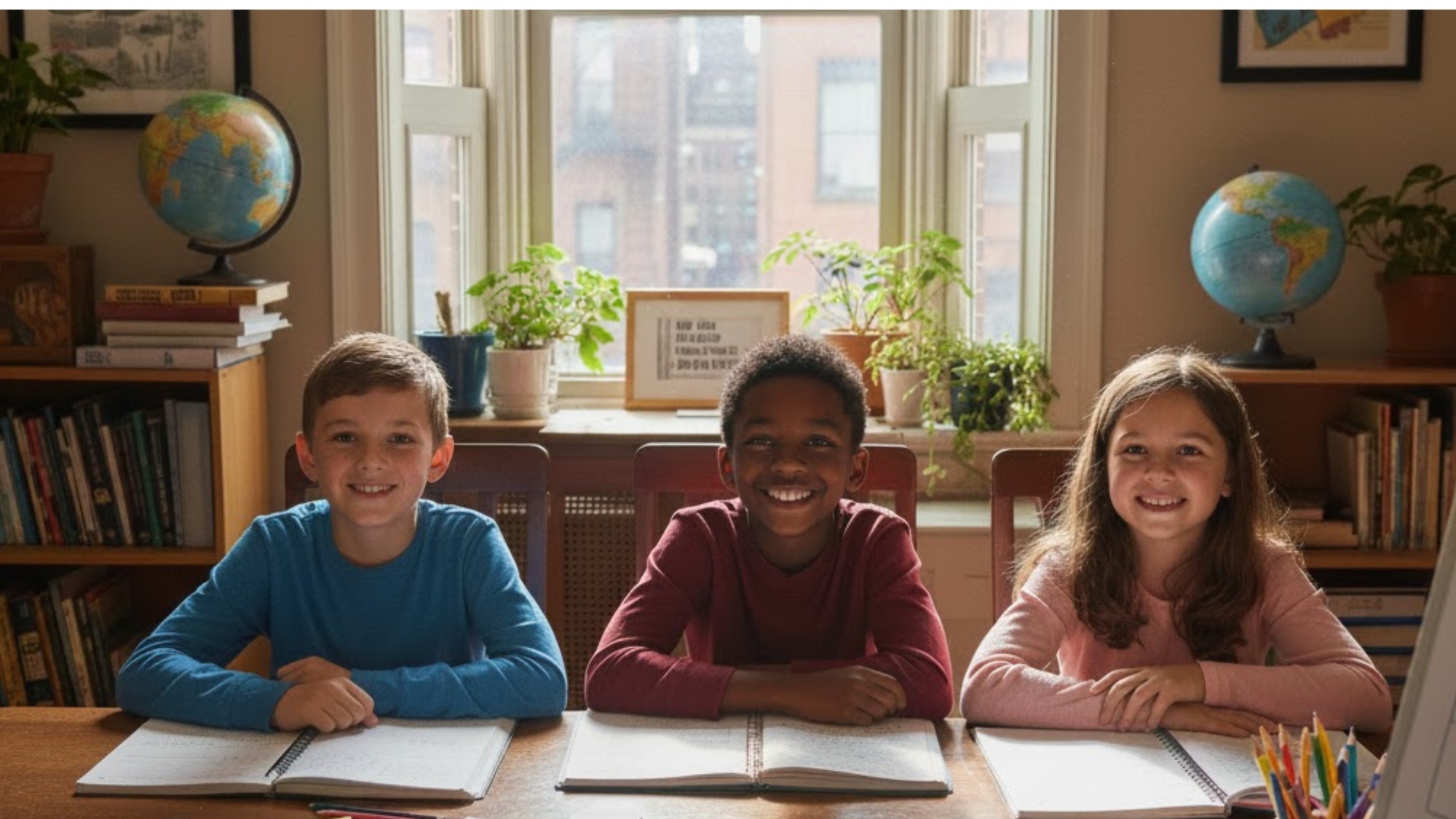 Manhattan ADD and ADHD Tutoring 1