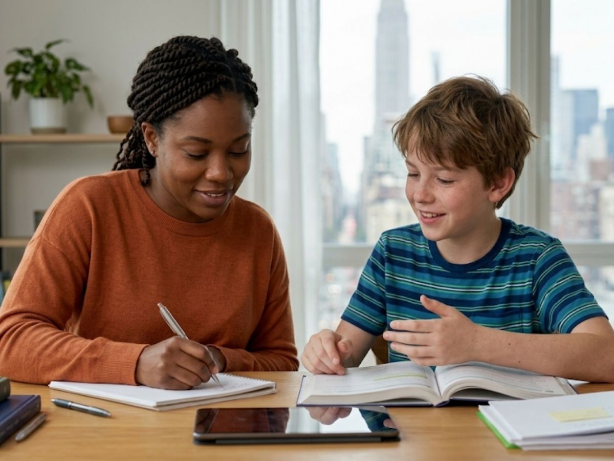 Homeschool Tutors For Elementary Students