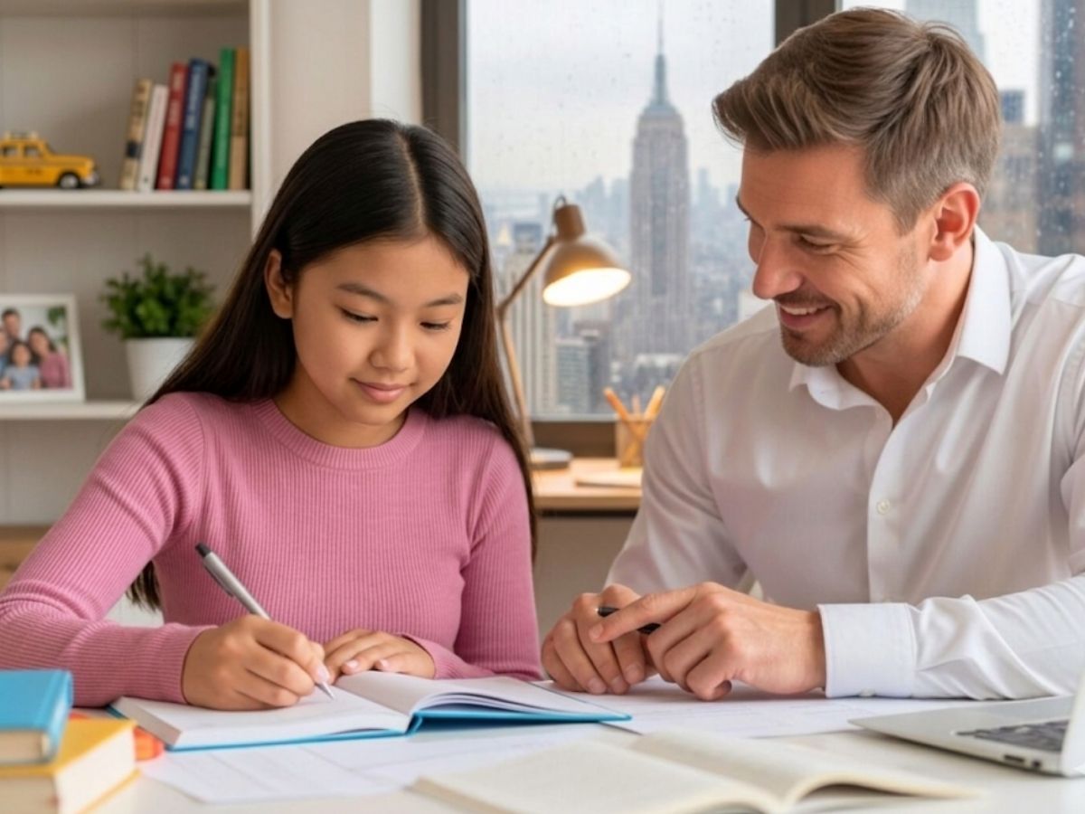manhattan homeschool teacher for k 5