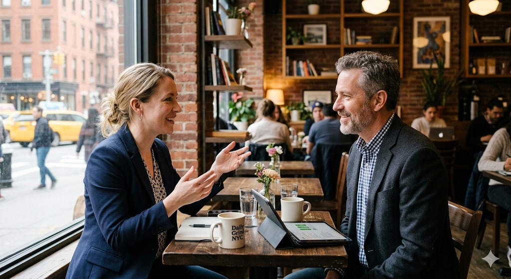 Frequently Asked Questions Manhattan Letters Speech Coaching